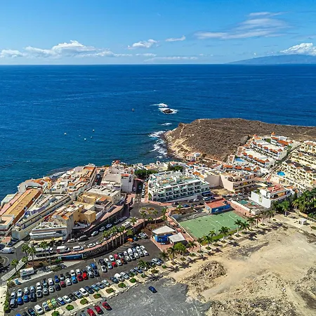 Apartment Ocean View La Caleta *