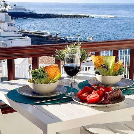 Apartment Ocean View La Caleta Costa Adeje (Tenerife)