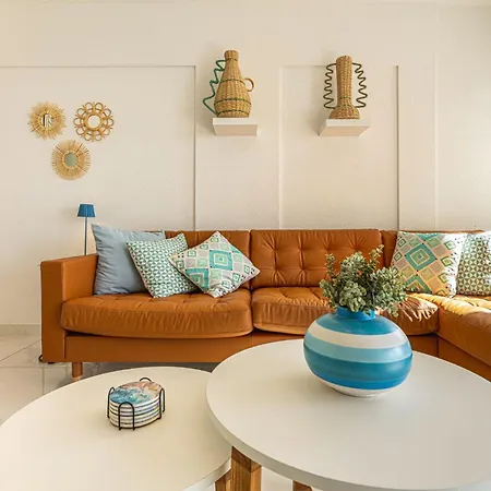 Ocean View La Caleta Appartamento *