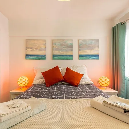 Ocean View La Caleta Appartamento Costa Adeje (Tenerife)