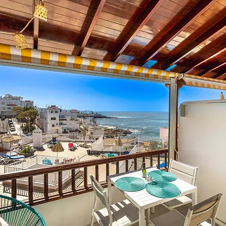 Appartamento Ocean View La Caleta Costa Adeje (Tenerife)