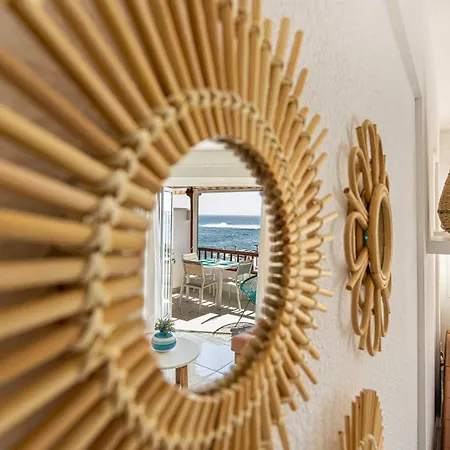 Ocean View La Caleta Appartamento *