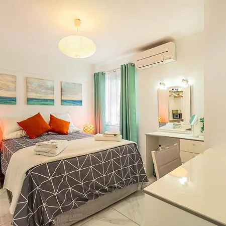 Ocean View La Caleta Appartamento Costa Adeje (Tenerife)