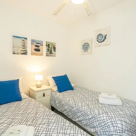 Ocean View La Caleta Appartamento