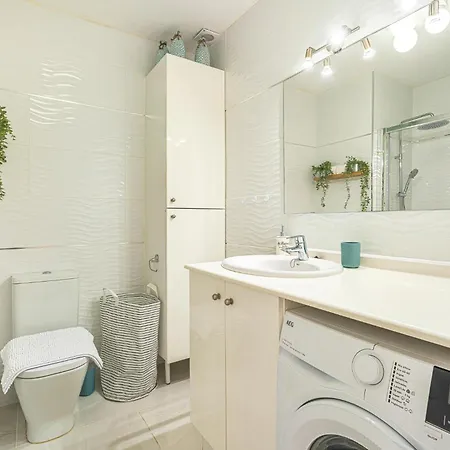 Appartamento Ocean View La Caleta *