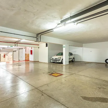 Ocean View La Caleta Appartamento *