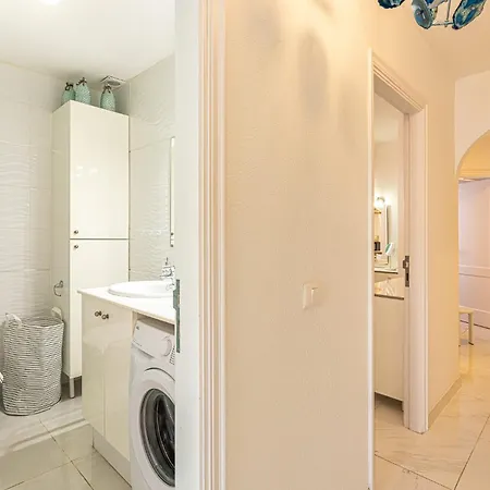 Appartamento Ocean View La Caleta *