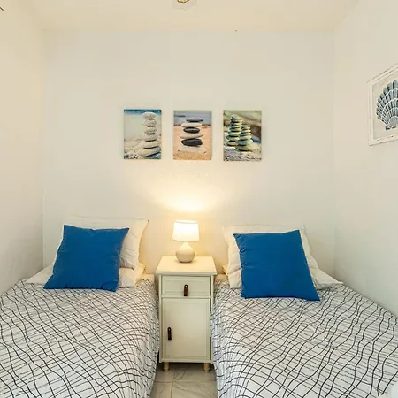 Ocean View La Caleta Appartamento *