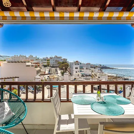 Ocean View La Caleta Costa Adeje (Tenerife)